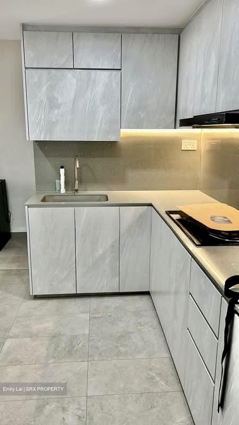 Orchid Park Condominium (D27), Condominium #531991471
